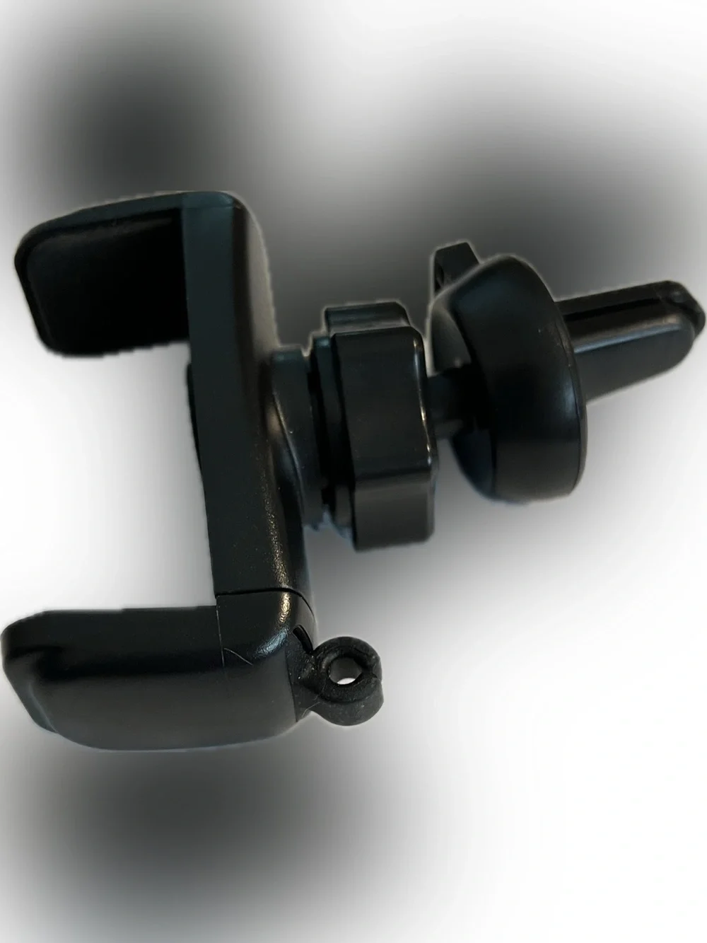❌Universal Spring Loaded Black Car Air Vent Phone Mount Holder